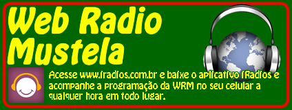 O programa Na Marca do Cal chega a sua sétima edição